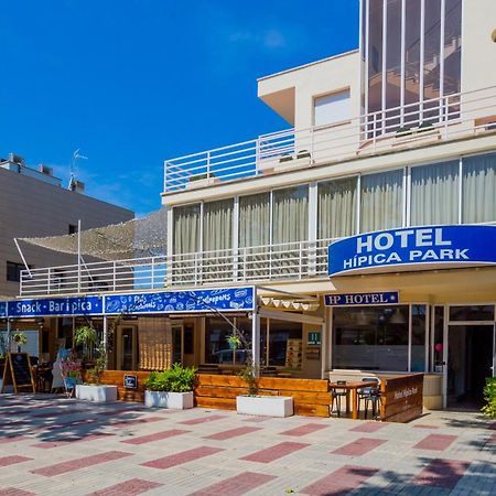 Hotel Hipica Park Platja d'Aro  Exterior foto